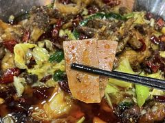 -重庆金爪爪干锅(龙头寺店)