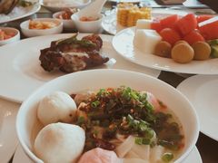 -Social 秀西餐厅-长沙瑞吉酒店(运达店)