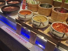 -蓉城四海·澳牛炙烤自助(江阴周庄店)