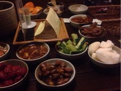 iphone_upload_pic-青藤茶馆(南山路店)