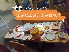 -京华烟云·北京烤鸭(领展购物广场·中关村店)