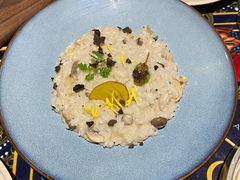 -第101座花园餐厅(湖滨88店)