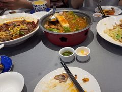 -阿庄新豫菜(航海东路店)