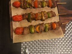 -188西餐厅(园林宾馆店)