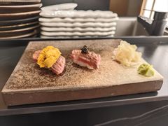 -Sushi Hanzo半藏(天环广场店)