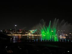 -欢乐海岸水秀剧场
