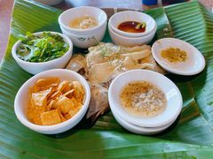 -园林美食城·本土农家菜(杨和镇店)