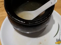 -白鹿江西餐厅(北师大店)