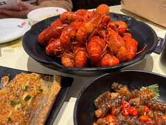 -聚味瞿记·龙虾堂(坡子街店)