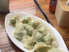 -船歌·鱼水饺青岛菜(国贸商城店)