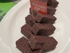 -令氏家外家周礼食府(桥南店)