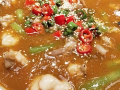 -蟹榭·本帮江浙菜·蟹宴(五角场合生汇商场店)