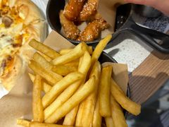 -必胜客(兴隆店)