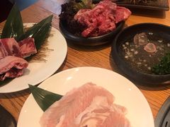 -赤坂亭·M9和牛烧肉·铁板烧·日料398放题(长泰广场店)
