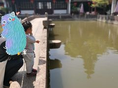 -丝绸小镇荻港古村