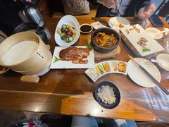 -北京老铺烤鸭(老城根店)