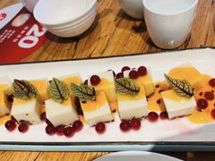 -广开海鲜舫·青岛菜·海鲜水饺(石老人海水浴场店)