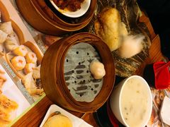 -添好运点心专门店(深水埗店)