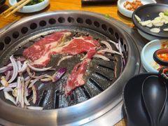 -九田家黑牛烤肉料理(香河店)