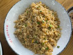 -经堂北路牛肉干面·溪口蒋永峰牛肉馆(宁波店)