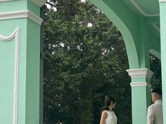 -龙环葡韵住宅式博物馆