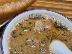 -文武王氏烧饼·无矾油条(西溪路店)