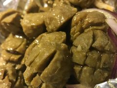 -潮粥荟·潮汕砂锅粥(朝阳大悦城店)
