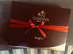 -GODIVA(国际金融中心店)