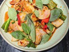 -Thai Alley泰爱里(二沙岛店)