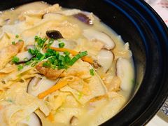 -四方桌·福建客家土菜(德化梅园店)