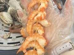 -仙螺岛海鲜自助餐厅(总店)