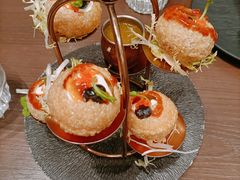 -Shantek象提南亚餐厅&西餐融合Bistro(淮海中路店)