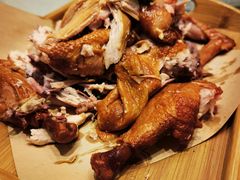 -九转小磨·非遗东北菜(群力店)