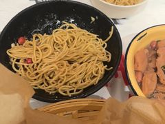 -东排食堂长沙小吃大排档(五一广场店)