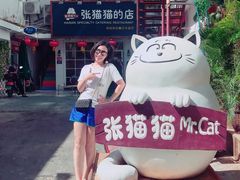 -张猫猫爱吃鱼