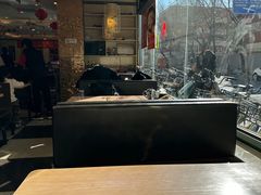 -西部马华清真食府·丝路菜(大钟寺店)