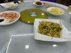 -高老庄·老溧阳·私房菜(南山竹海店)