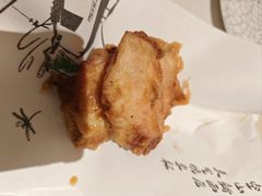 -赤火牛排(金狮广场店)