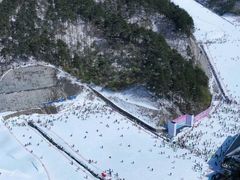 -宁波冰雪大世界(北仑区)