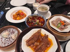 -京香轩·中餐厅(上海中庚聚龙酒店)