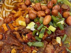 -湖南常德牛肉米粉(十梓街店)