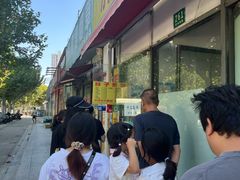 -胖子煎饼店(钦州南路店)