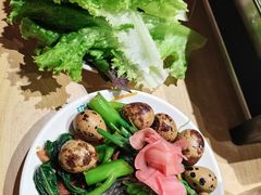 -玫瑰花园自助烤肉(顺义鑫海韵通店)