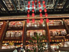 -袁州宴·地道袁州菜(袁山东路店)