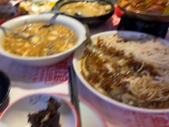 -老闵田螺馆·南昌市井菜·特色小吃(总店)