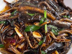 -金陵后厨·南京菜(新街口秣陵路店)