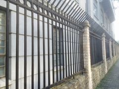 -上海市第八中学