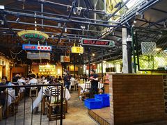 大堂-霸王虾·麻辣小龙虾(清水河公园店)