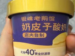 -金典银峰老鹅馆·昆山菜(亭林公园店)