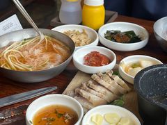 -Dombe豚(黑猪肉街店)